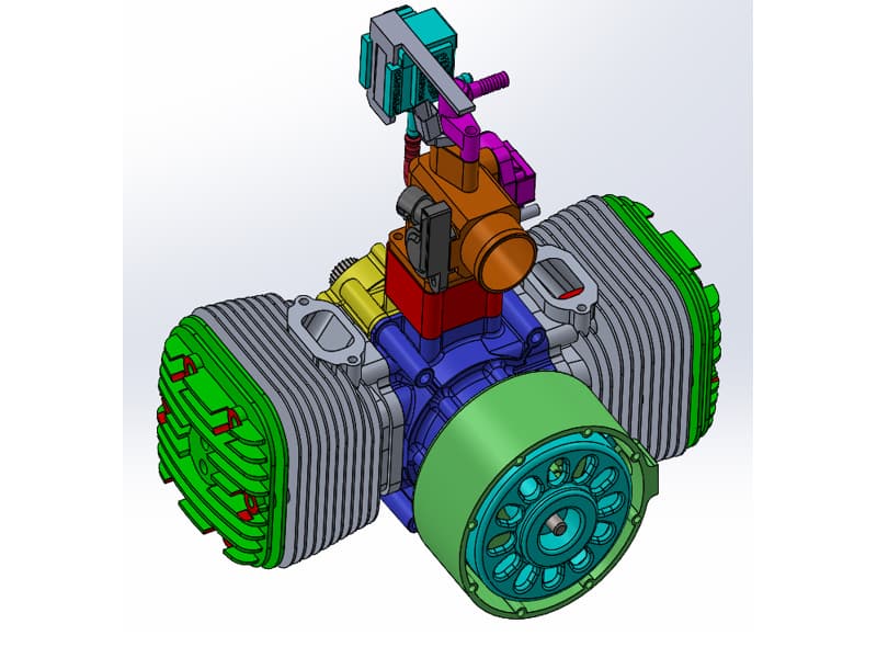 200級 EFI