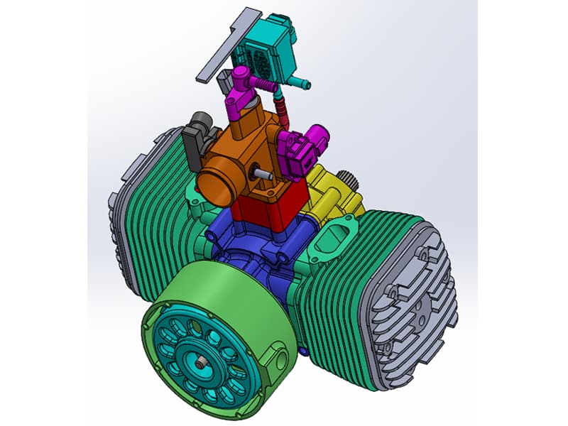 226級 EFI